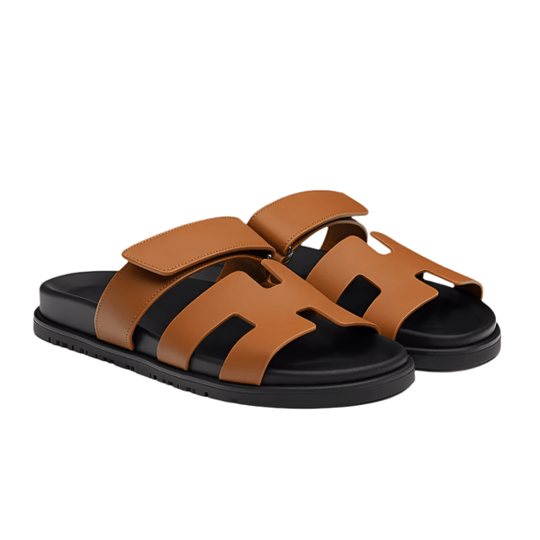 Hermès Chypre Naturel Sandal - BEAUTY BAR