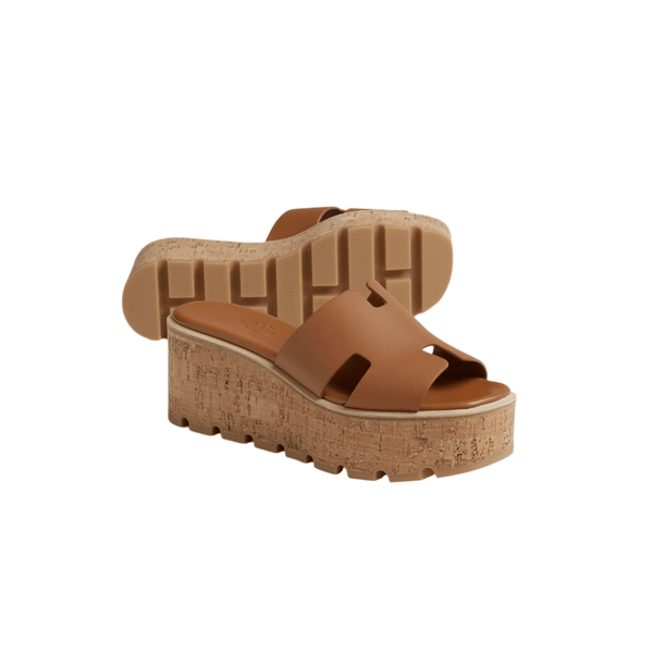 Hermès Chypre Women's Slipper Sweden - BEAUTY BAR