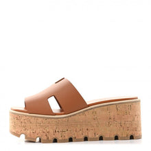 Hermès Chypre Women's Slipper Sweden - BEAUTY BAR