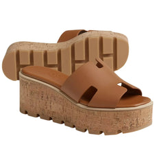 Hermès Chypre Women's Slipper Sweden - BEAUTY BAR