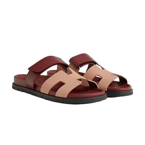 Hermès Chypre Women's Slipper Sweden - BEAUTY BAR