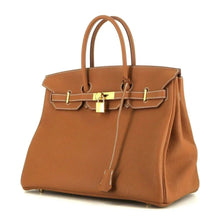 Hermes Classic Birkin 35 Handbag - BEAUTY BAR
