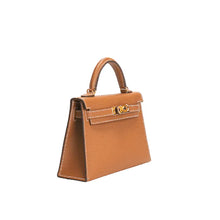 Hermès Epsom Kelly Handbag