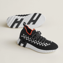 Herm Sneakers by Hermès