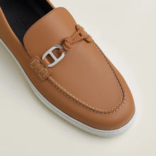 Hermès Ignacio Brown Loafer - BEAUTY BAR