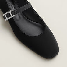 Hermès Jane Ballerina Flats