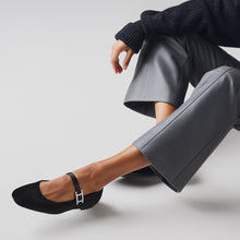 Hermès Jane Ballerina Flats