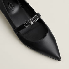 Hermès Kelly Ballet Flat