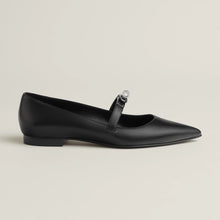 Hermès Kelly Ballet Flat