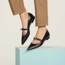 Hermès Kelly Ballet Flat