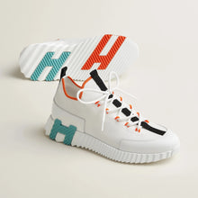 Hermès Lift Slip - On Sneaker - BEAUTY BAR