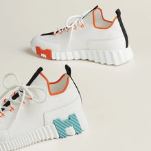 Hermès Lift Slip - On Sneaker - BEAUTY BAR