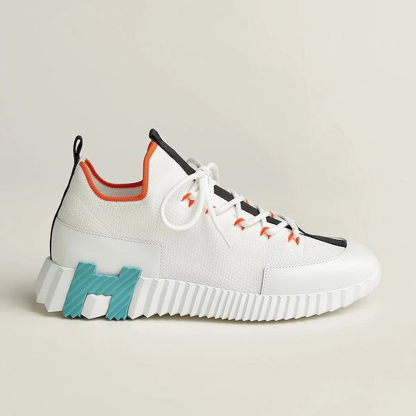 Hermès Lift Slip - On Sneaker - BEAUTY BAR