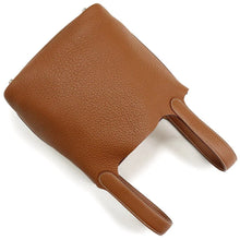 Hermès Picotin Lock 18 Pm Handbag Taurillon Clemence Leather, Gold - BEAUTY BAR