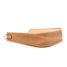 Hermès Taurillon Clemence Evelyne TPM Biscuit - BEAUTY BAR