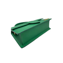 Jacquemus Handbags T. Leather Green