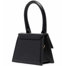 Jacquemus Le Chiquito Leather Tote Bag
