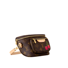 LV x TM Mini Bumbag