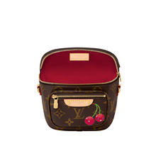 LV x TM Mini Bumbag