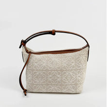 Loewe Anagram Small Cubi - BEAUTY BAR