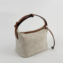Loewe Anagram Small Cubi - BEAUTY BAR