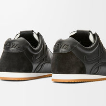 Loewe Ballet Runner 2.0 in Soft Calfskin Black
