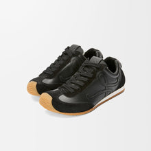 Loewe Ballet Runner 2.0 in Soft Calfskin Black