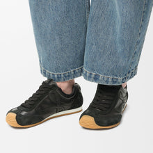 Loewe Ballet Runner 2.0 in Soft Calfskin Black