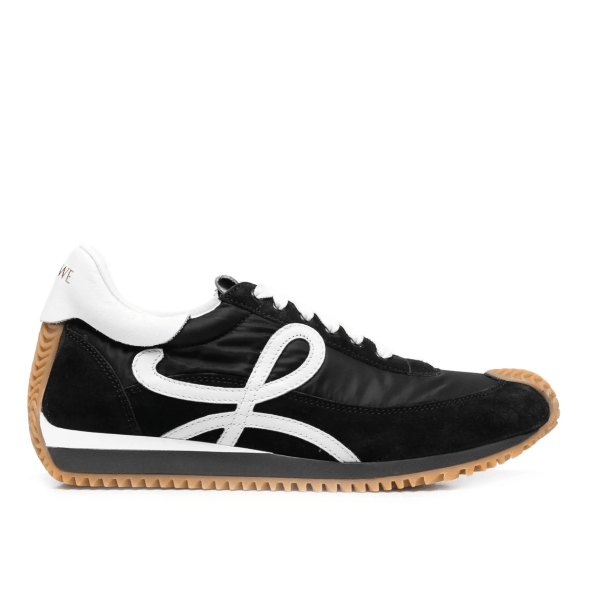Loewe Flow Runner Low-Top Sneakers