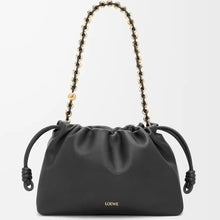 Loewe Medium Flamenco Purse in Mellow - BEAUTY BAR