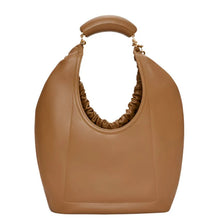 Loewe Medium Squeeze Bag Oak - BEAUTY BAR