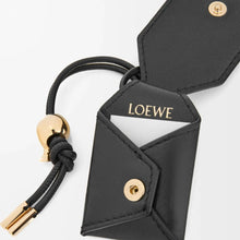 Loewe Small Featherlight Puzzle Bag in Nappa Lambskin - BEAUTY BAR
