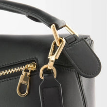 Loewe Small Featherlight Puzzle Bag in Nappa Lambskin - BEAUTY BAR