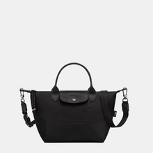 Longchamp Le Pliage Energy S Handbag Black - BEAUTY BAR