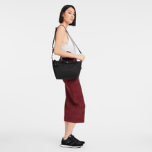 Longchamp Le Pliage Energy S Handbag Black - BEAUTY BAR