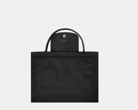 Longchamp Le Pliage Energy S Handbag Black - BEAUTY BAR