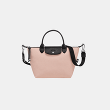 Longchamp Le Pliage Energy S Handbag Nude - BEAUTY BAR