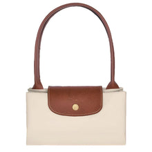 Longchamp Le Pliage M Handbag Paper - Canvas - BEAUTY BAR