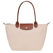 Longchamp Le Pliage M Handbag Paper - Canvas - BEAUTY BAR