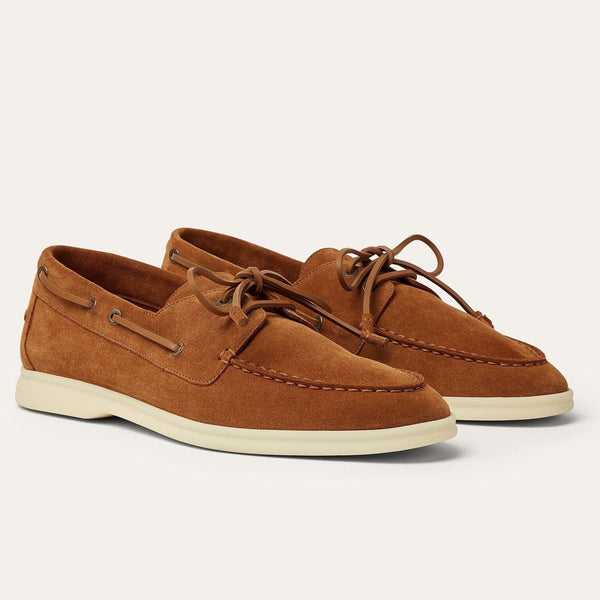 Loro Piana Sea - Sail Walk Loafer - BEAUTY BAR