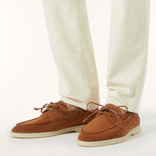 Loro Piana Sea - Sail Walk Loafer - BEAUTY BAR