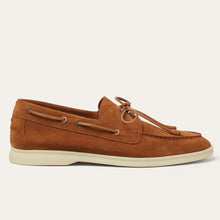 Loro Piana Sea - Sail Walk Loafer - BEAUTY BAR