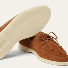Loro Piana Sea - Sail Walk Loafer - BEAUTY BAR