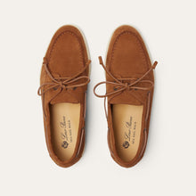 Loro Piana Sea - Sail Walk Loafer - BEAUTY BAR