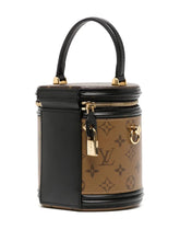 Louis Vuitton 2019 Cannes Monogram Tote Bag - BEAUTY BAR