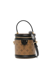 Louis Vuitton 2019 Cannes Monogram Tote Bag - BEAUTY BAR