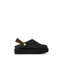 Louis Vuitton Aspen Platform Clog