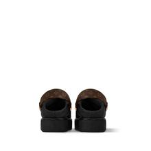 Louis Vuitton Aspen Platform Clog
