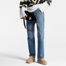 Louis Vuitton Aspen Platform Clogs