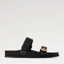 Louis Vuitton Bom Dia Flat Comfort Mule